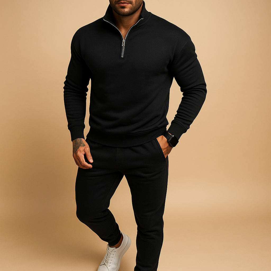 Callum Stewart | Premium Tracksuit Set For Men