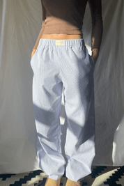 Celeste Monroe | Relaxed Lounge Pants For Women