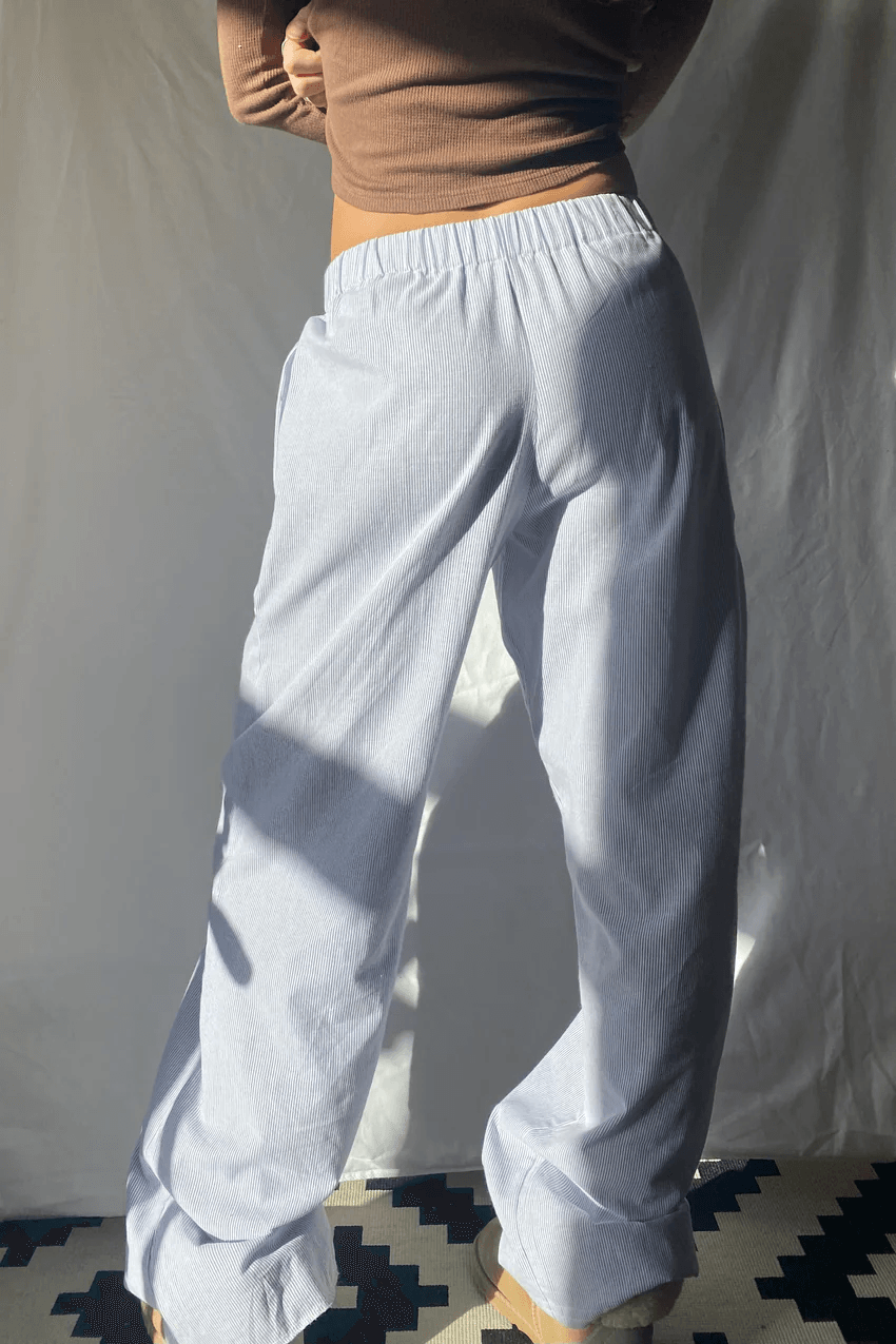 Celeste Monroe | Relaxed Lounge Pants For Women