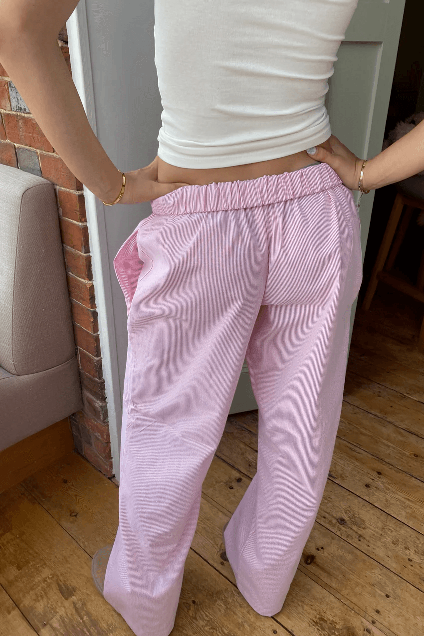 Celeste Monroe | Relaxed Lounge Pants For Women