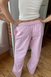 Celeste Monroe | Relaxed Lounge Pants For Women