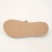 Isabella Rossi | Casual Comfort Platform Sandals For Women