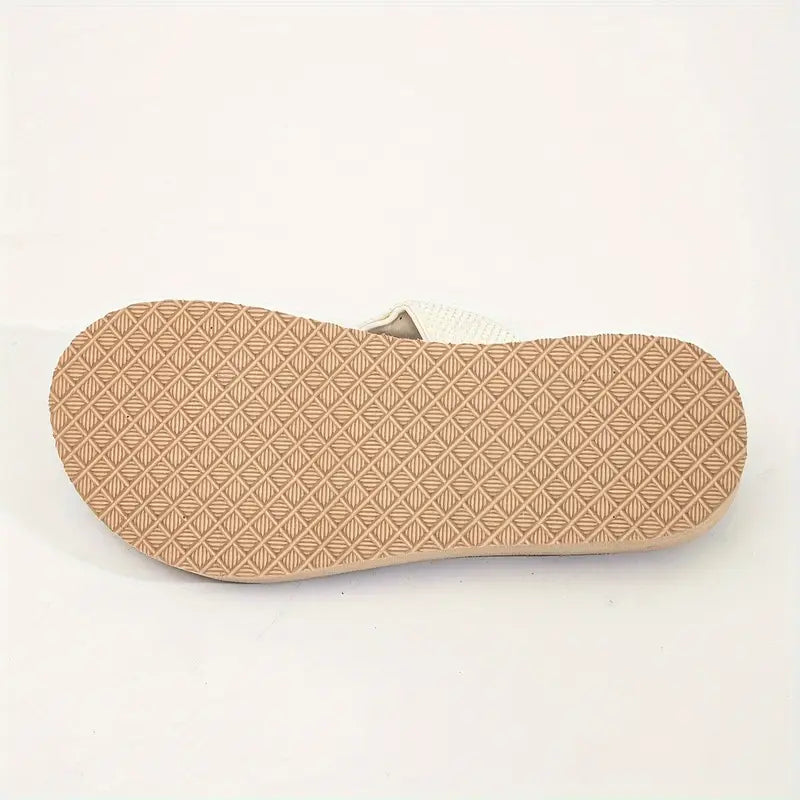 Isabella Rossi | Casual Comfort Platform Sandals For Women