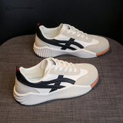 Sienna Moreau | Orthopedic Platform Sneakers For Women