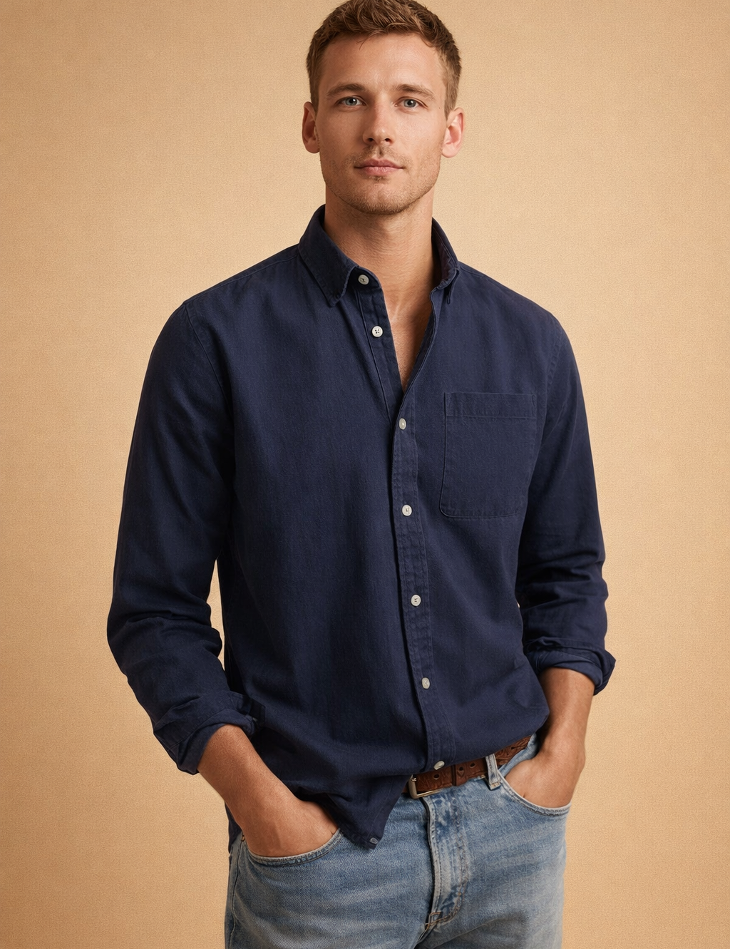 Mateusz___Men_s_casual_button-down_shirt_0.png
