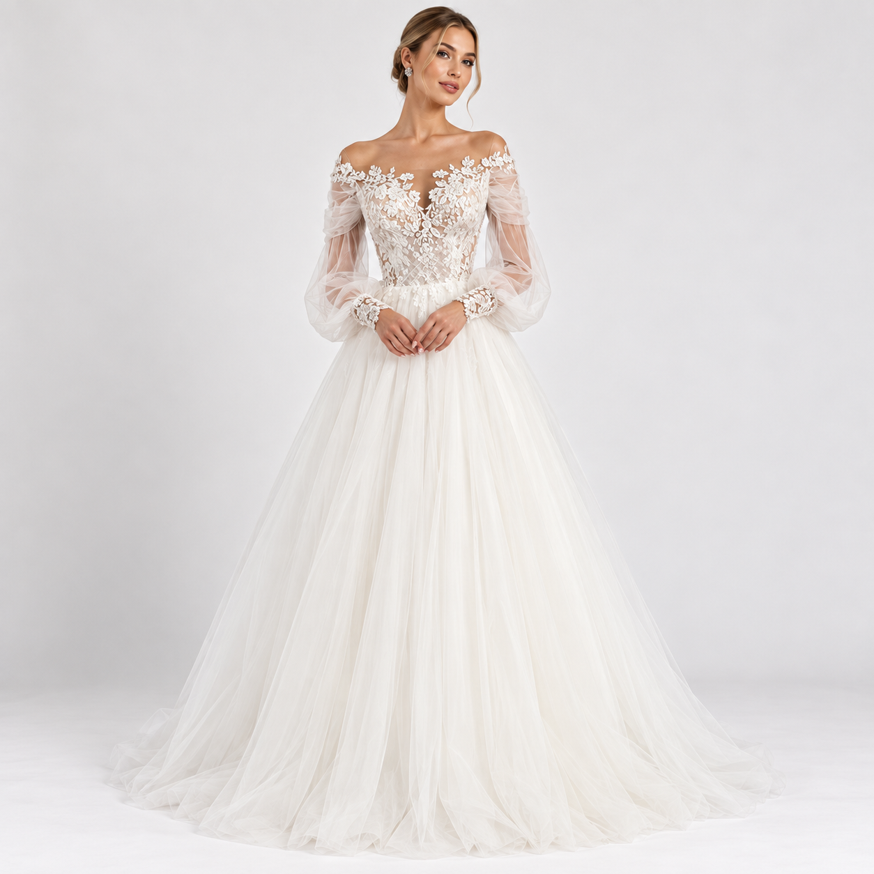 MatildaFaulknerLongSleeveWeddingDressForWomen.png