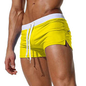 Lachlan Osborne | Quick-Dry Swim Trunks For Men