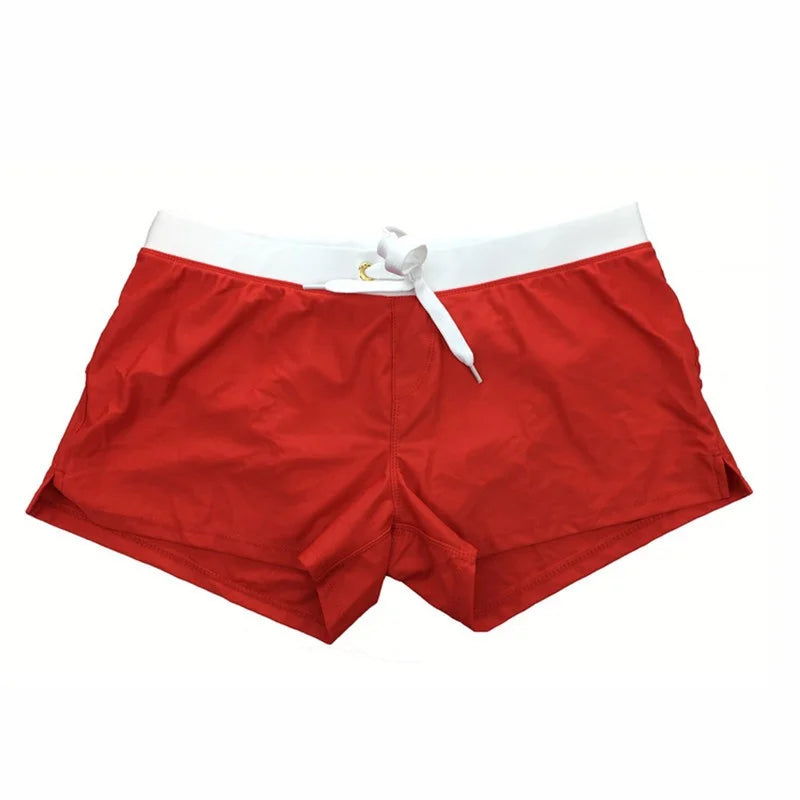 Lachlan Osborne | Quick-Dry Swim Trunks For Men