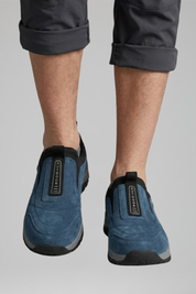 James Anderson | Orthopedic Slip-On Walking Shoes For Men