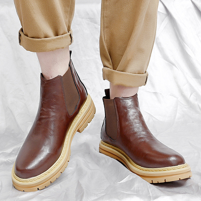 Mens-Platform-Chelsea-Boots-with-Elastic-Panels-Contrast-Sole-Ankle-3_1fed010e-0d60-43f2-af91-bcac7ee53421.jpg