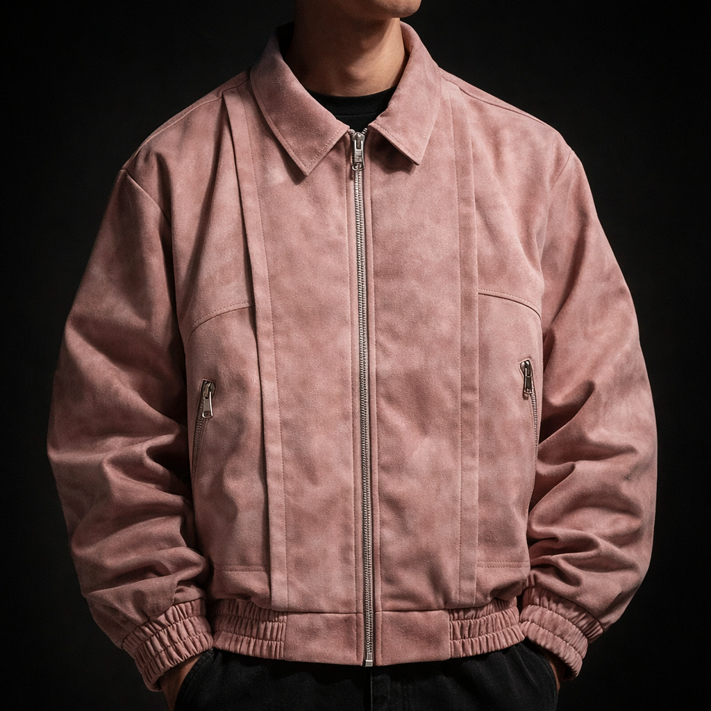 Mens-Suede-Jacket-Oversized-Zip-Up-Elastic-Cuff-Bomber-8.png