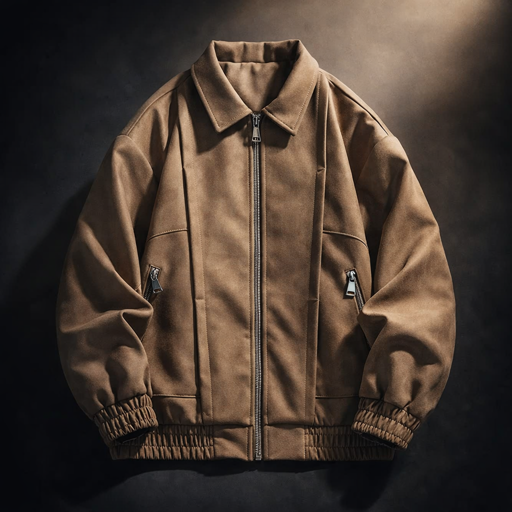 Mens-Suede-Jacket-Oversized-Zip-Up-Elastic-Cuff-Bomber.png