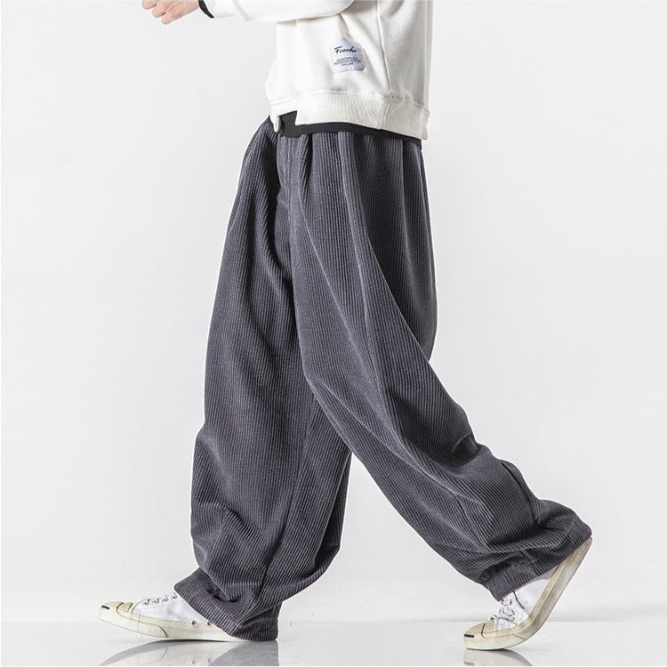Mens-Sweatpants-Wide-Leg-Baggy-Elastic-Waist-5.jpg