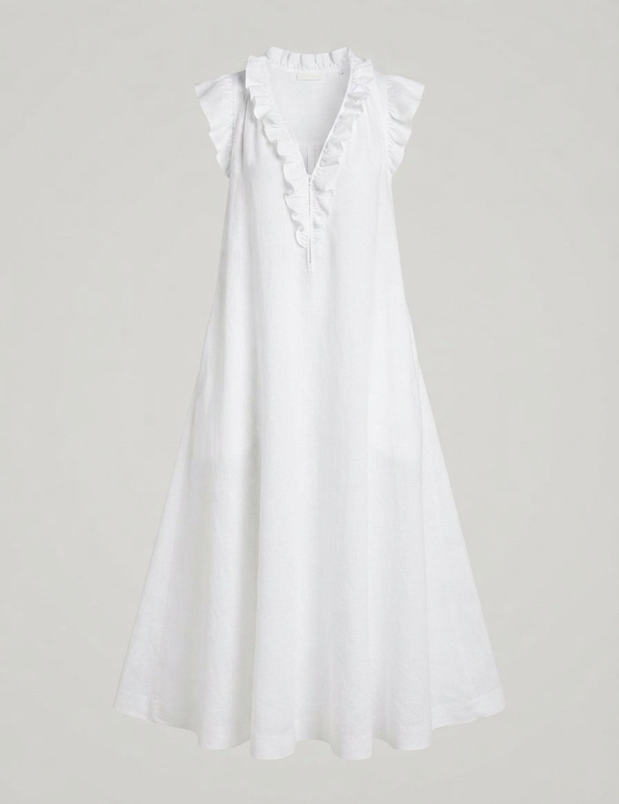 MiaWilsonBohemianRuffleV-NeckMaxiDressForWomen-item.jpg