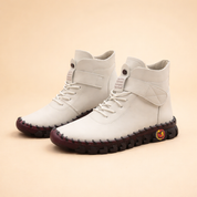 Marco DeLuca | Premium Leather Winter Boots For Men