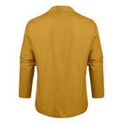 Marco Bellini | Casual Linen Blazer For Men
