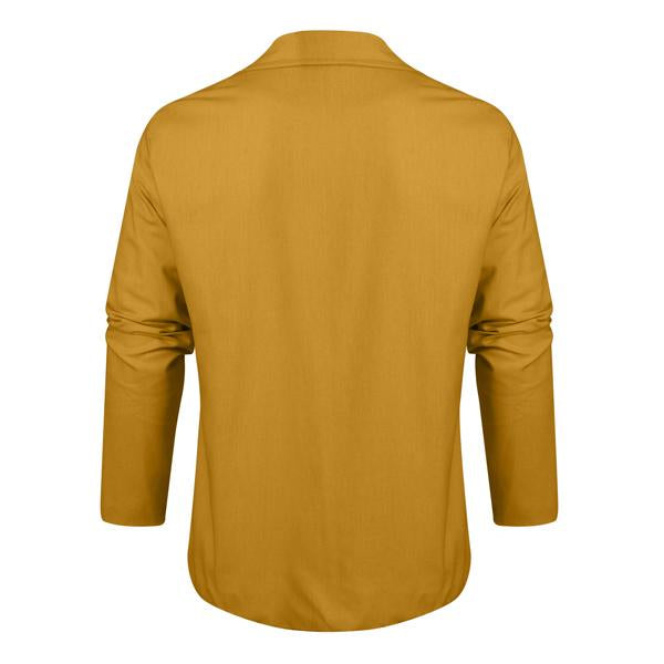 Marco Bellini | Casual Linen Blazer For Men