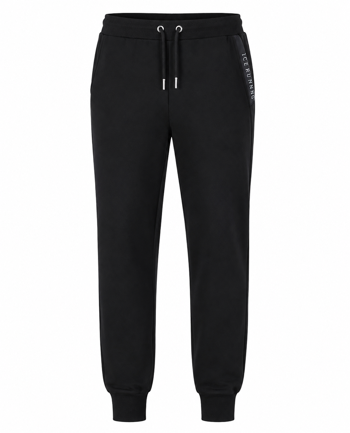 Nathan Wilson | Drawstring Jogger Sweatpants For Men