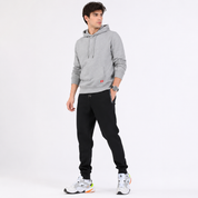 Nathan Wilson | Drawstring Jogger Sweatpants For Men