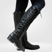 Arabella Monroe | Classic Knee-High Riding Boots For Women
