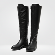 Arabella Monroe | Classic Knee-High Riding Boots For Women