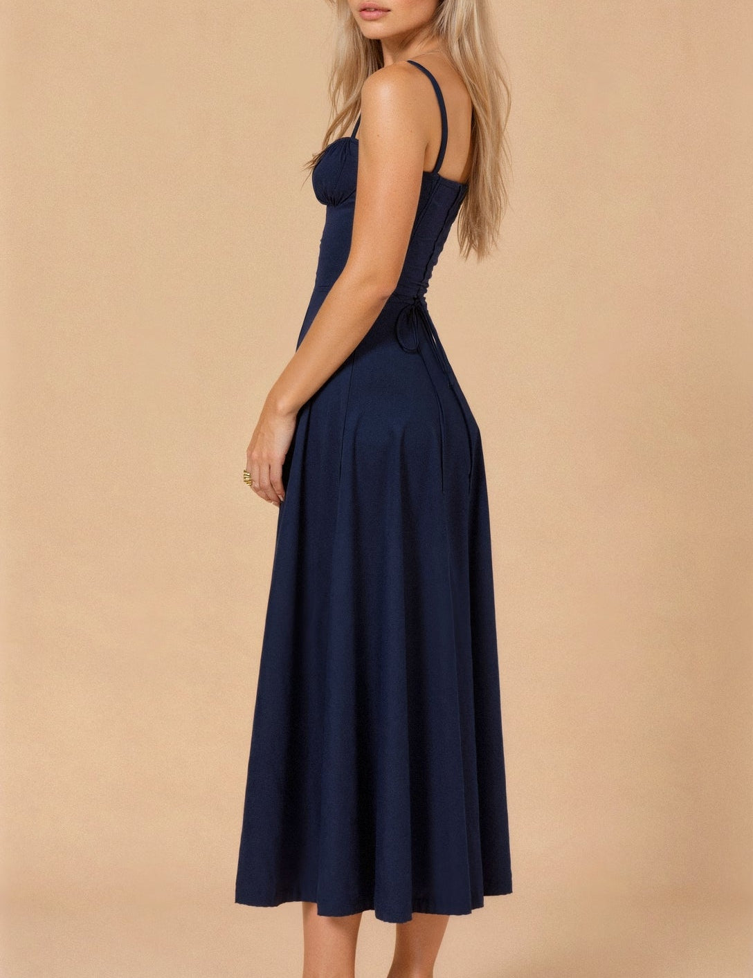 Novora-kiana-midi-dress-dark-blue-back.jpg