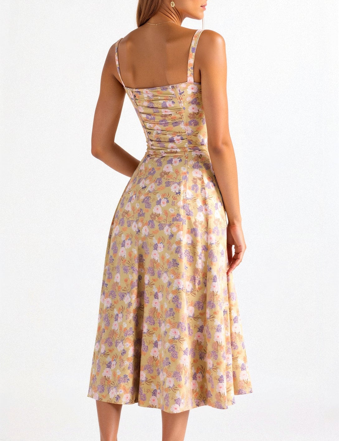 Novora-kiana-midi-dress-yellow-flower-back.jpg