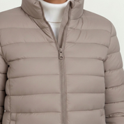Isabella Moreau | Lightweight Quilted Jacket For Women