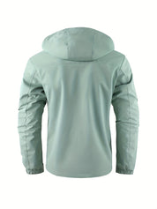 Luca Bernard | Luxury Outdoor Winter Jacket For Men