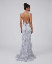 Seraphina Bellucci | Sequin Mermaid Maxi Dress For Women