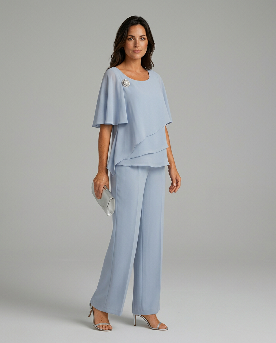 Vivienne Laurent | Elegant Two Piece Set For Women