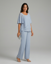 Vivienne Laurent | Elegant Two Piece Set For Women
