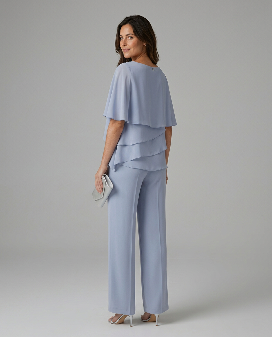 Vivienne Laurent | Elegant Two Piece Set For Women