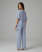 Vivienne Laurent | Elegant Two Piece Set For Women