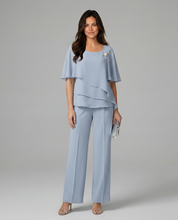 Vivienne Laurent | Elegant Two Piece Set For Women