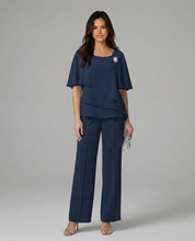Vivienne Laurent | Elegant Two Piece Set For Women