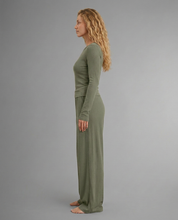 Elena Rossi | Minimalist Lounge Set For Women