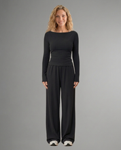 Elena Rossi | Minimalist Lounge Set For Women