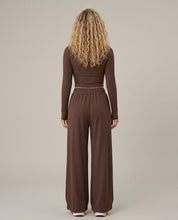 Elena Rossi | Minimalist Lounge Set For Women