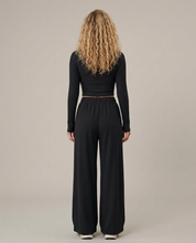 Elena Rossi | Minimalist Lounge Set For Women