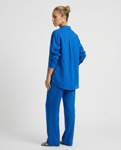 Sophie Laurent | Relaxed Linen Lounge Set For Women