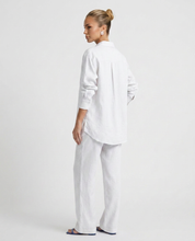 Sophie Laurent | Relaxed Linen Lounge Set For Women