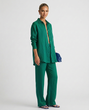 Sophie Laurent | Relaxed Linen Lounge Set For Women