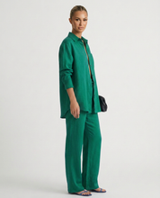 Sophie Laurent | Relaxed Linen Lounge Set For Women
