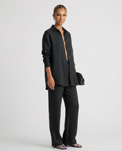 Sophie Laurent | Relaxed Linen Lounge Set For Women