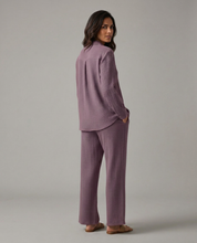 Valentina Moreau | Relaxed Cotton Lounge Set For Women
