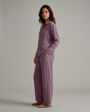 Valentina Moreau | Relaxed Cotton Lounge Set For Women