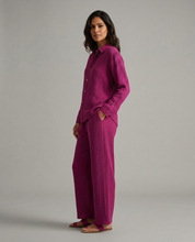 Valentina Moreau | Relaxed Cotton Lounge Set For Women