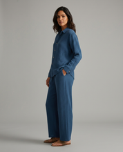 Valentina Moreau | Relaxed Cotton Lounge Set For Women