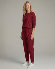 Camille Laurent | Soft Lounge Set For Women